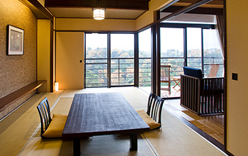 KAKUREI Kuon - Japanese room